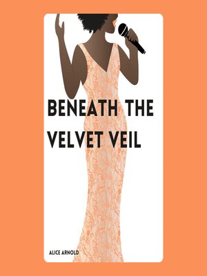 cover image of Beneath the Velvet Veil